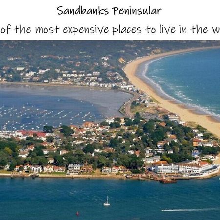 Harbourside House - Great Location - Parking - 2 En-Suites - Sleeps 5 Plus 1 Poole Kültér fotó